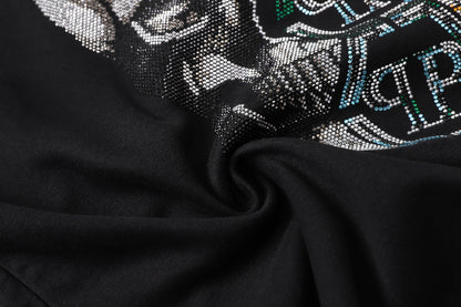 NEW-PP Cotton Sweatshirt