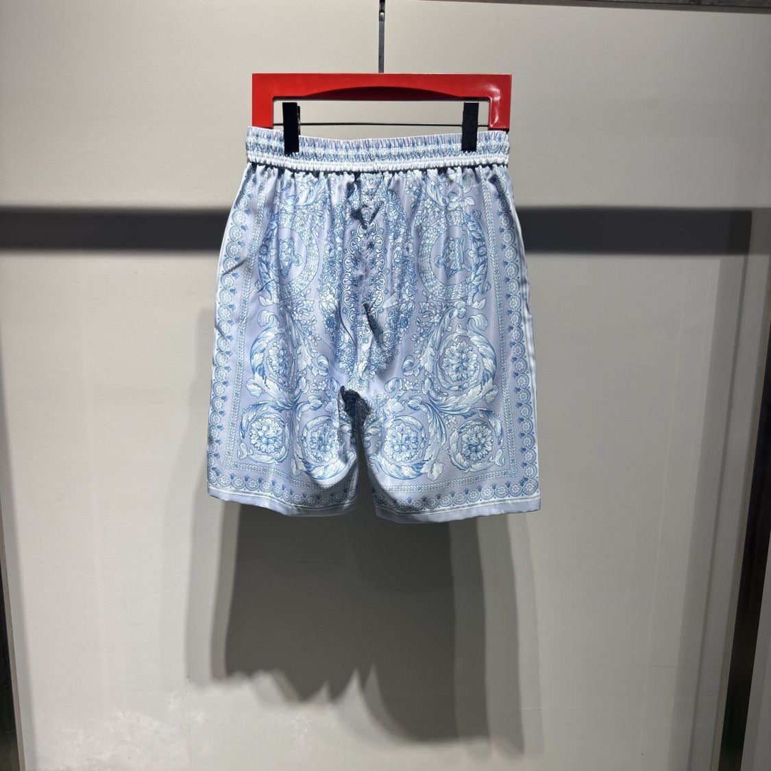 NEW-D*G T-shirt Shorts Set