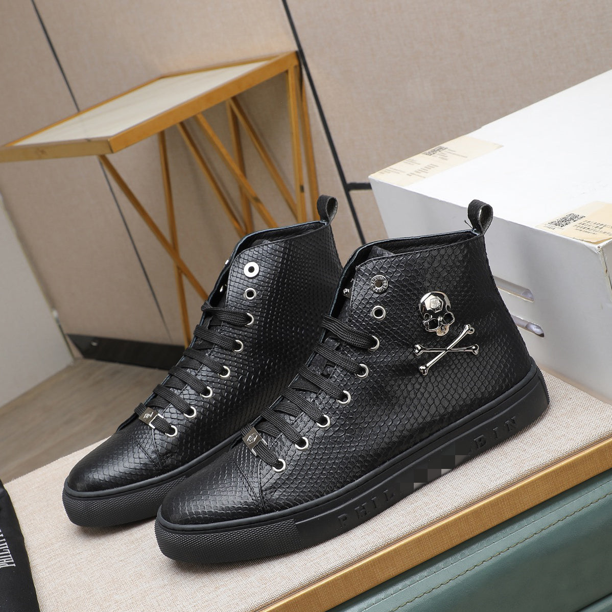 SOLA-PP Casual shoes