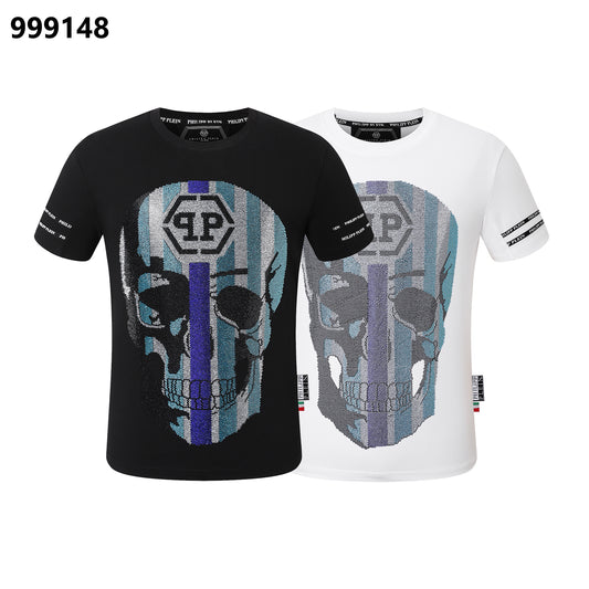 NEW-PP Cotton T-shirt