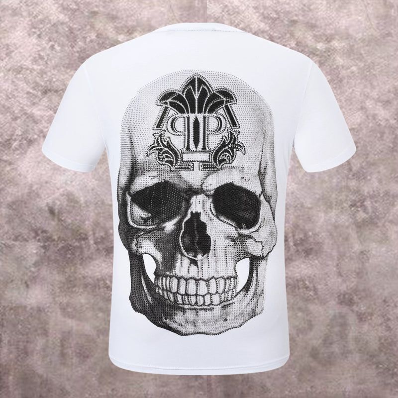 NEW-PP Cotton T-shirt