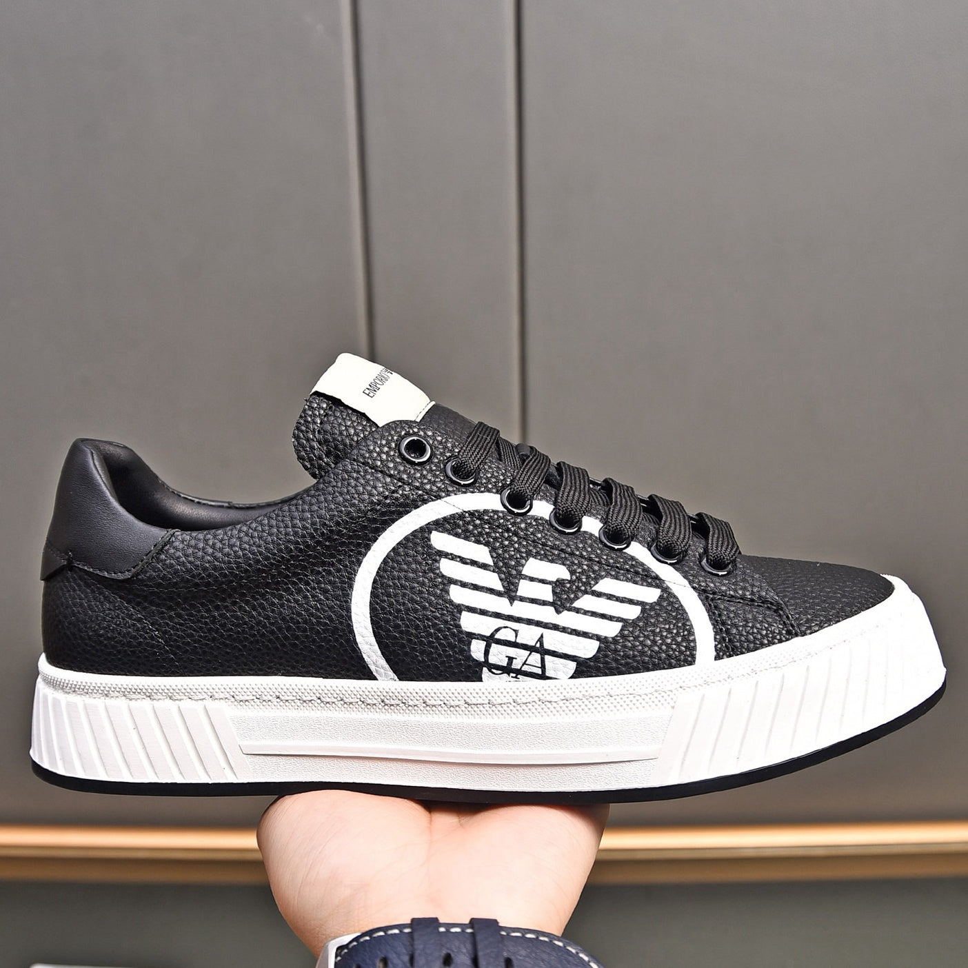 SOLA-GA Casual shoes