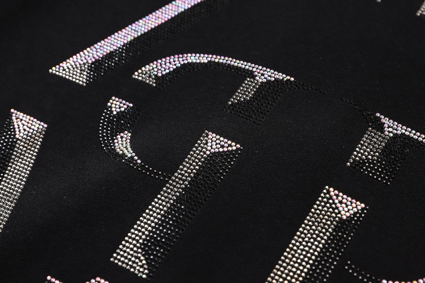 NEW-PP Cotton Sweatshirt