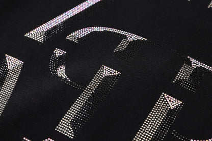 NEW-PP Cotton Sweatshirt