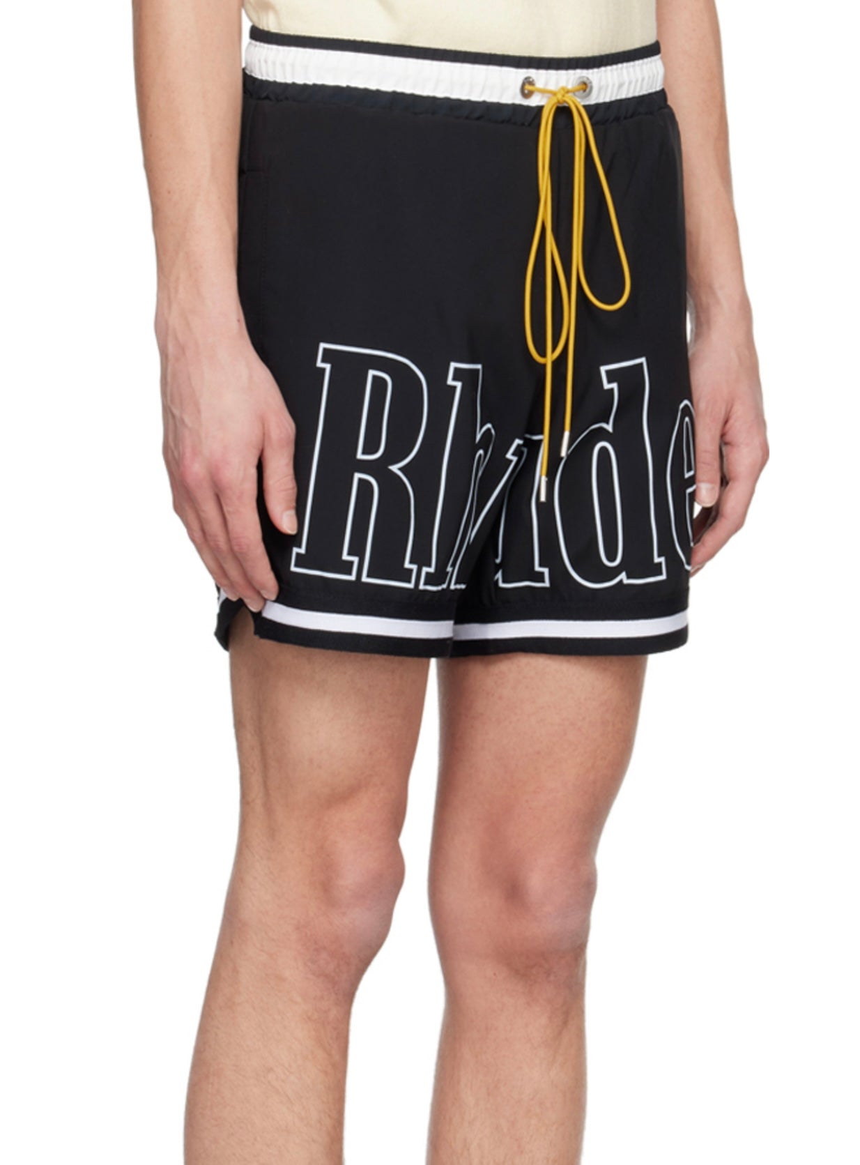 New-RHUDE   shorts
