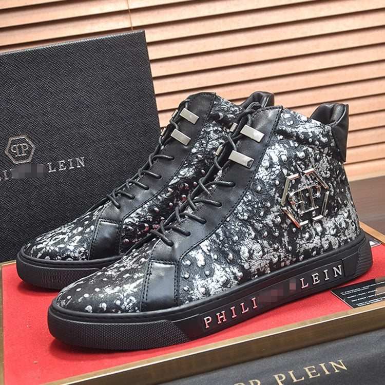 SOLA-PP Casual shoes