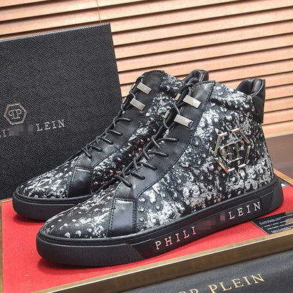 SOLA-PP Casual shoes