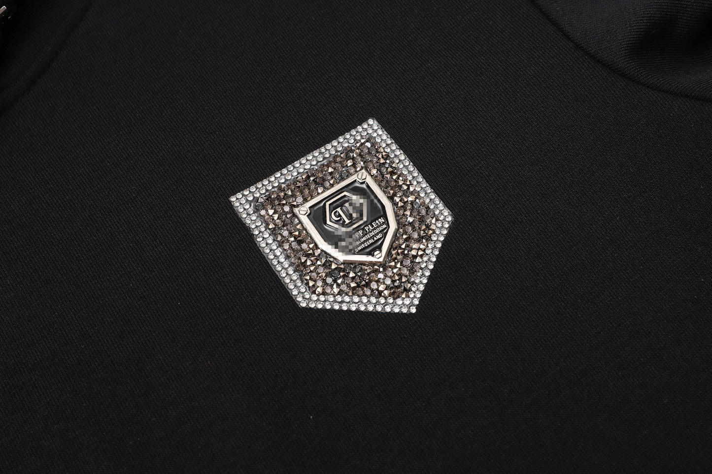 NEW-PP Cotton Sweatshirt