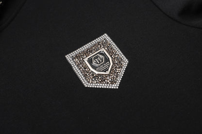 NEW-PP Cotton Sweatshirt