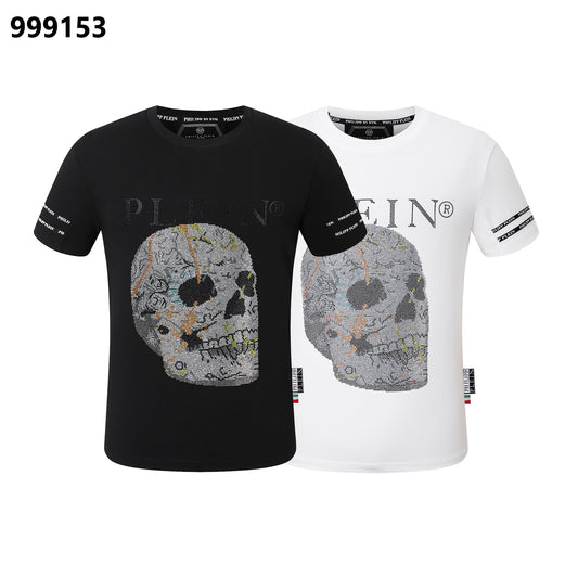 NEW-PP Cotton T-shirt