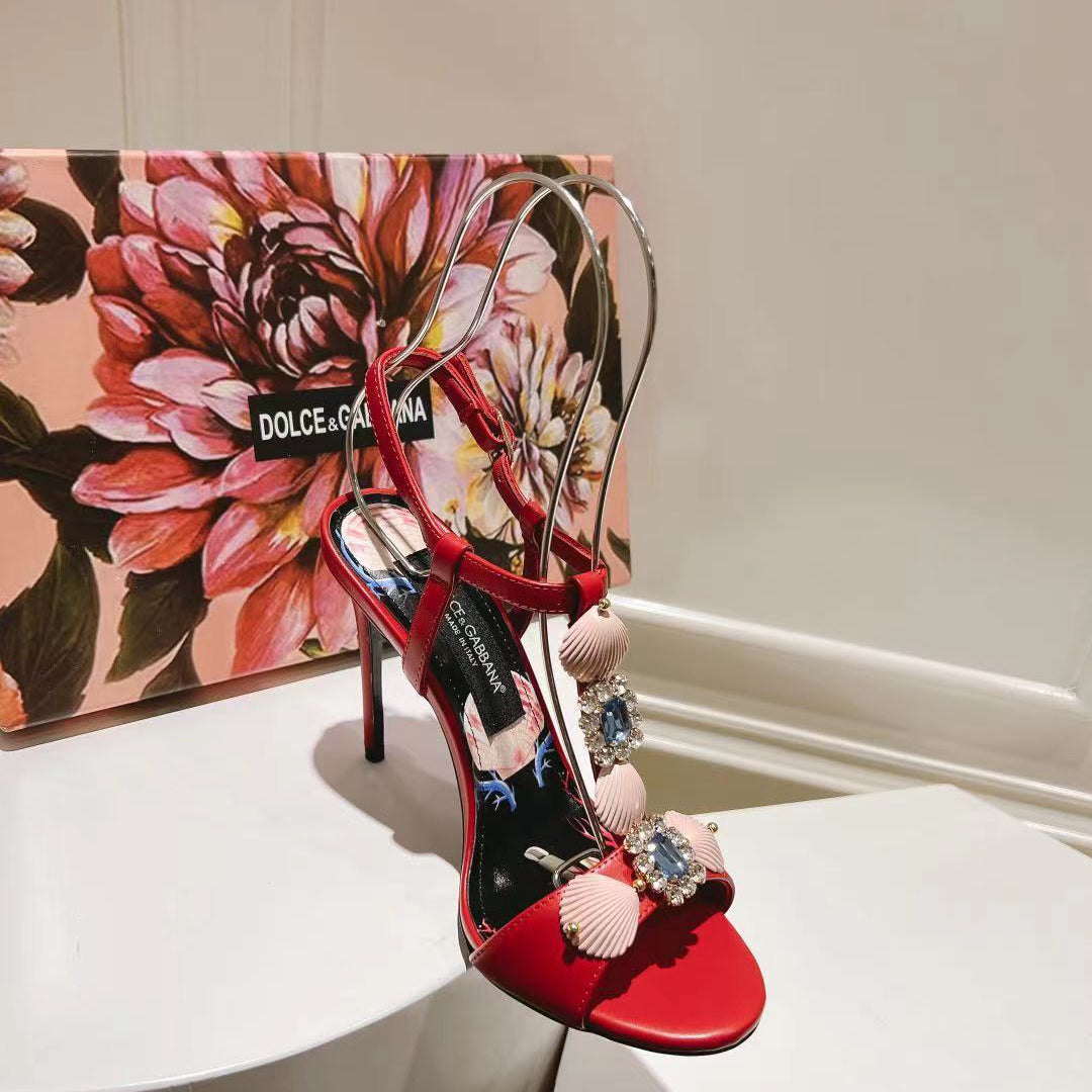 SOLA-D*G Casual shoes