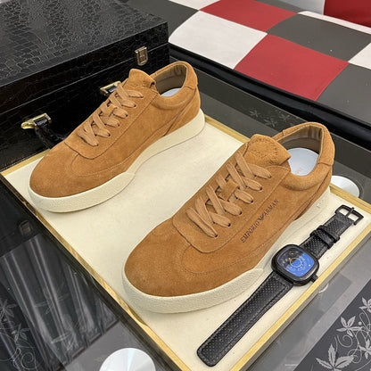 SOLA-GA Casual shoes