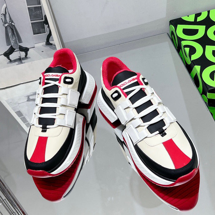 SOLA-D*G Casual shoes