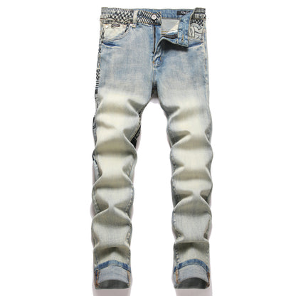 NEW-D*G 2025SS JEANS