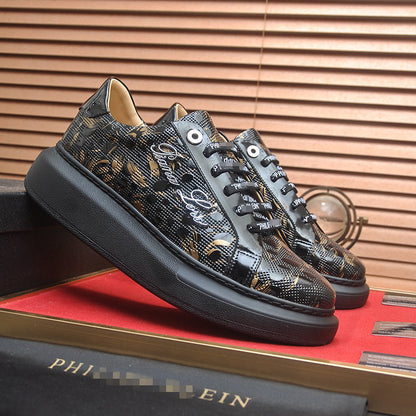 SOLA-PP Casual shoes