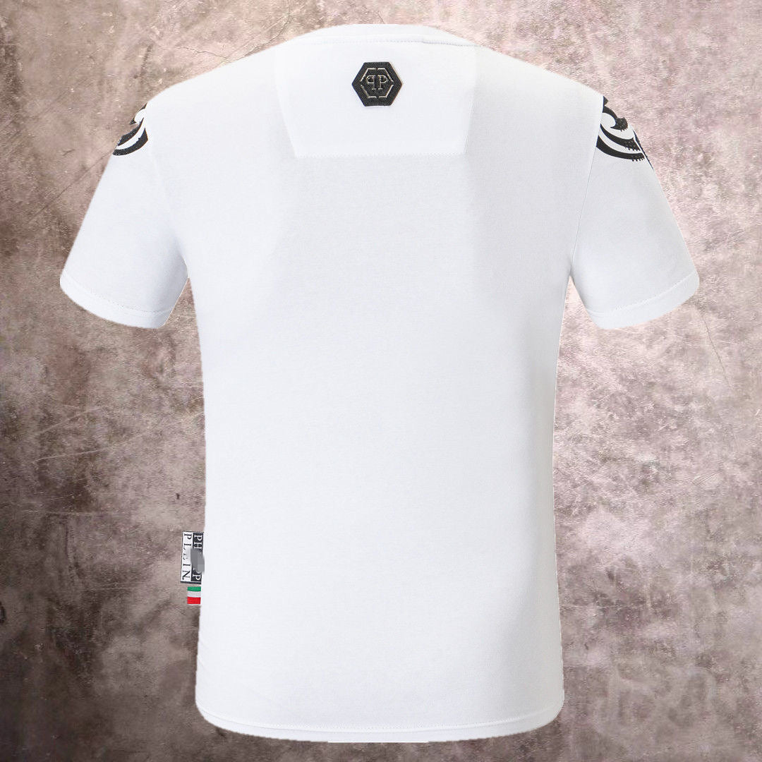 NEW-PP Cotton T-shirt