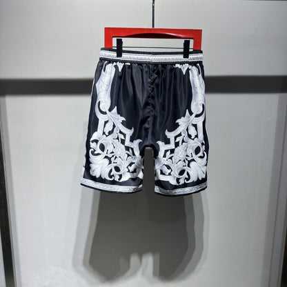 NEW-D*G T-shirt Shorts Set