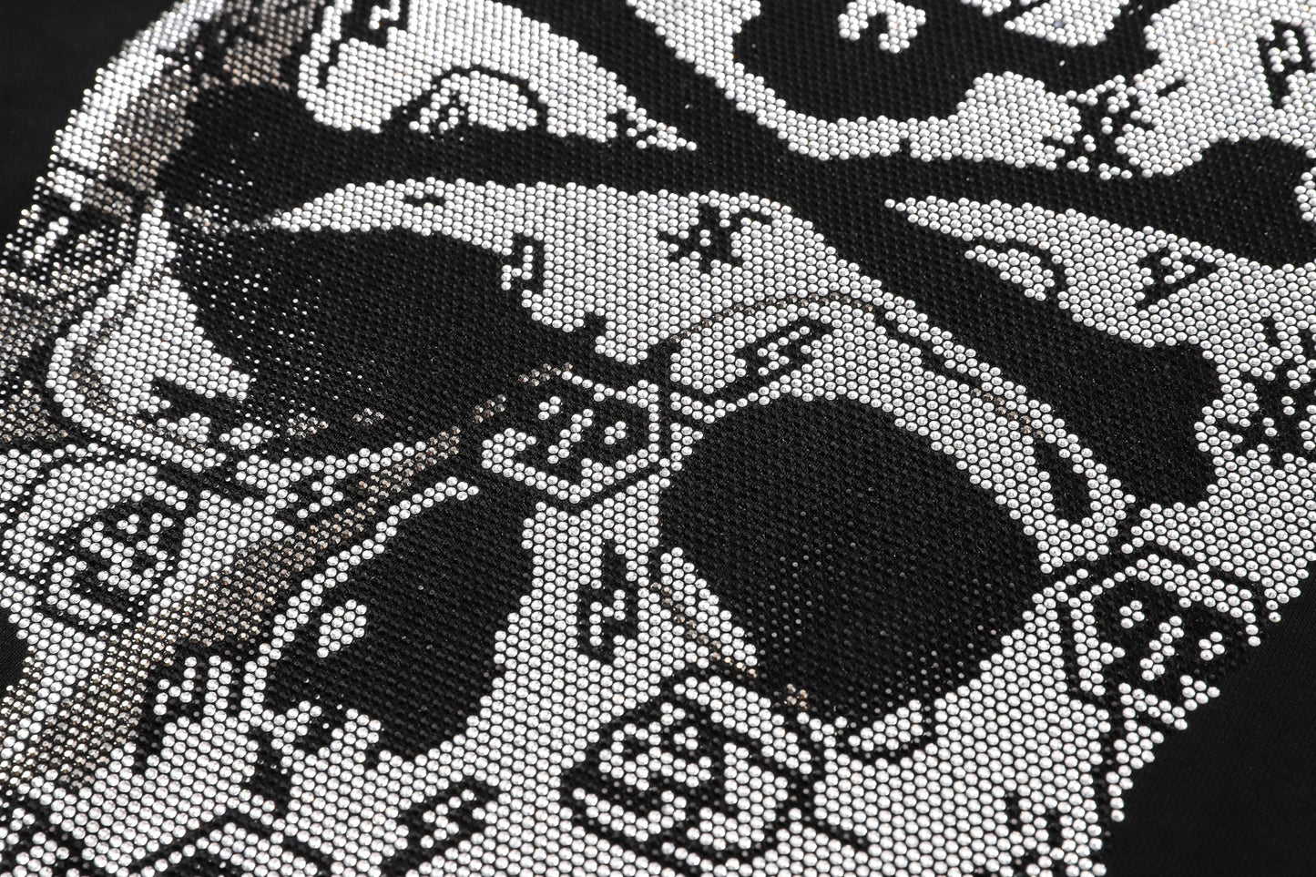 NEW-PP Cotton Sweatshirt