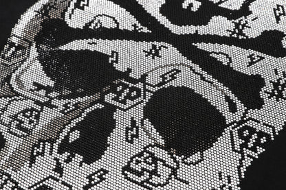 NEW-PP Cotton Sweatshirt