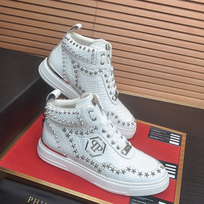 SOLA-PP Casual shoes