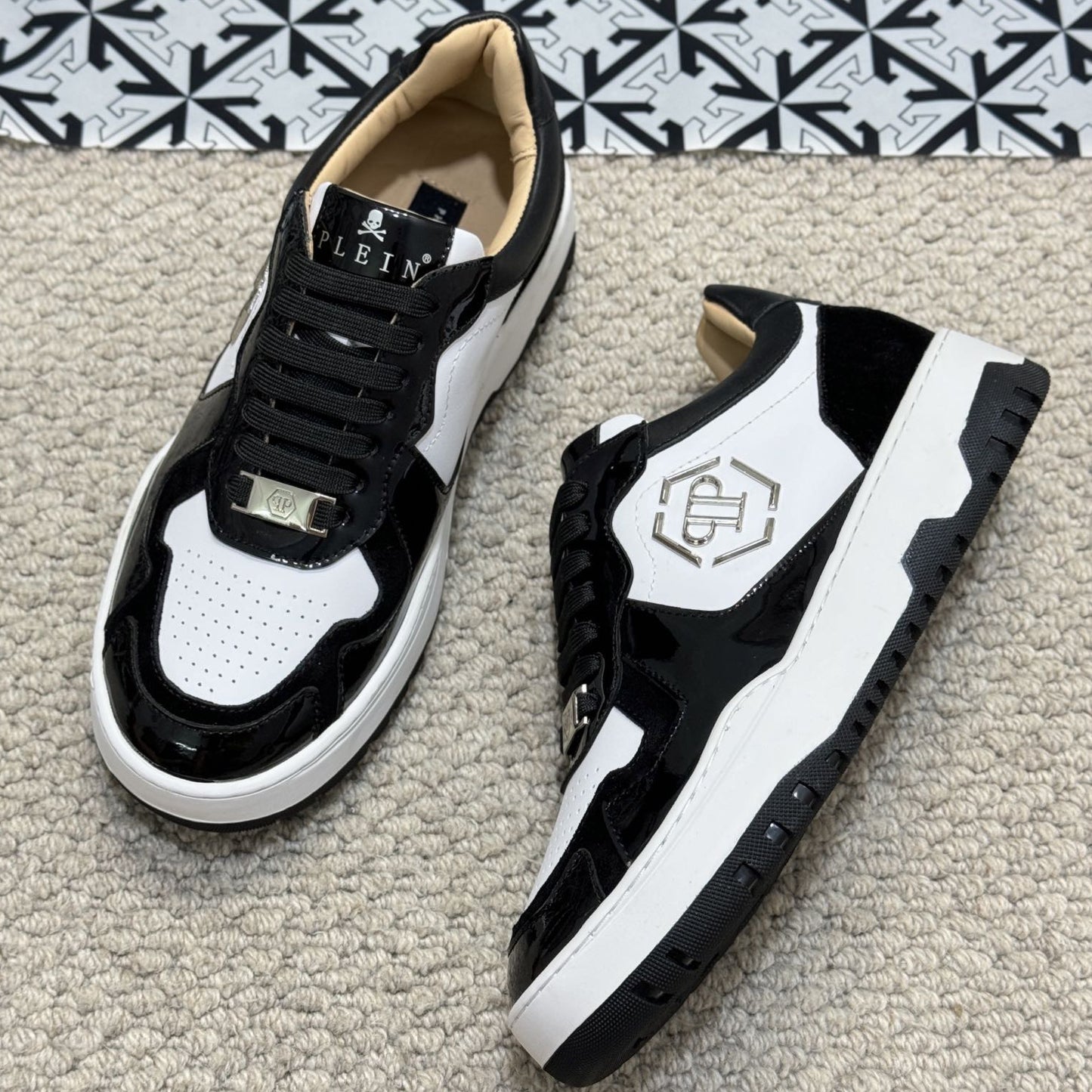 SOLA-PP Casual shoes