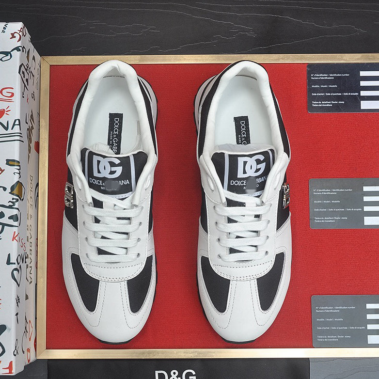 SOLA-D*G Casual shoes