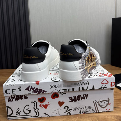 SOLA-D*G Casual shoes