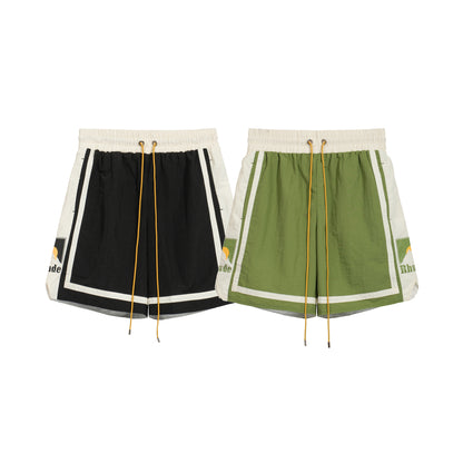 New-RHUDE  Shorts