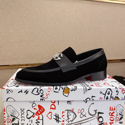 SOLA-D*G Casual shoes