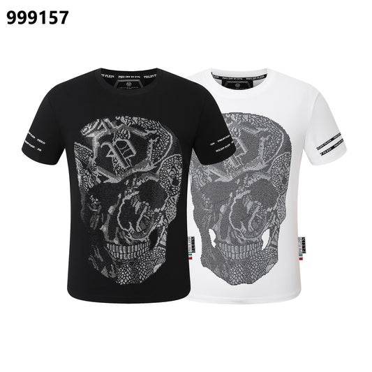 NEW-PP Cotton T-shirt