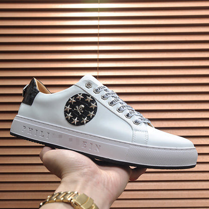 SOLA-PP Casual shoes