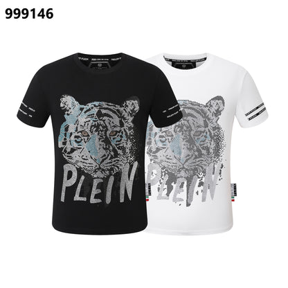 NEW-PP Cotton T-shirt