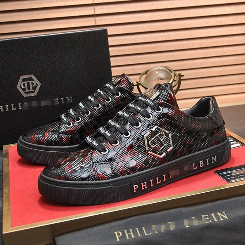 SOLA-PP Casual shoes