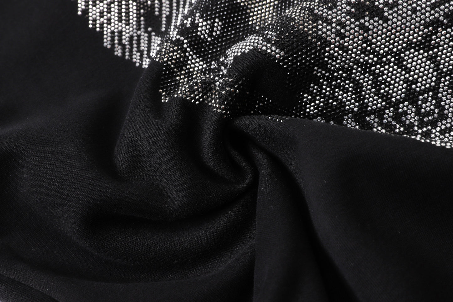 NEW-PP Cotton Sweatshirt