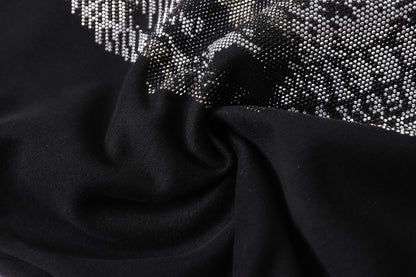 NEW-PP Cotton Sweatshirt