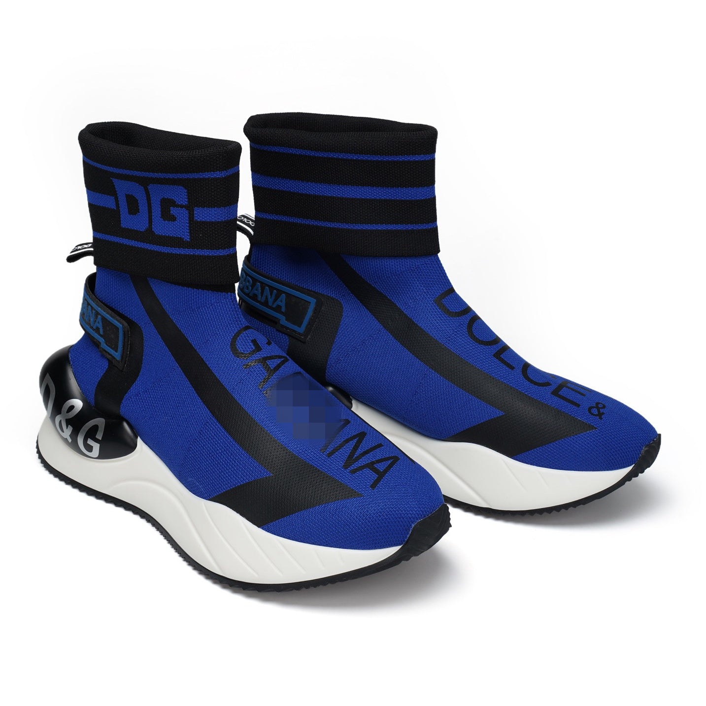 SOLA-D*G Casual shoes