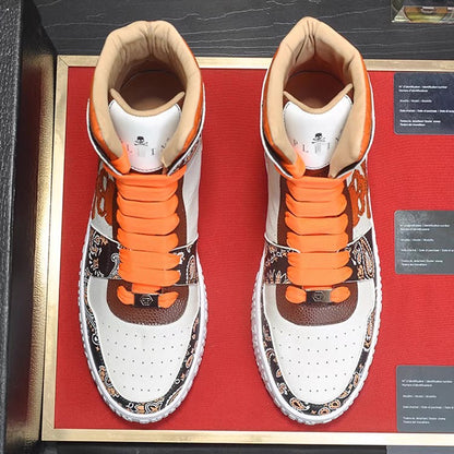 SOLA-PP Casual shoes