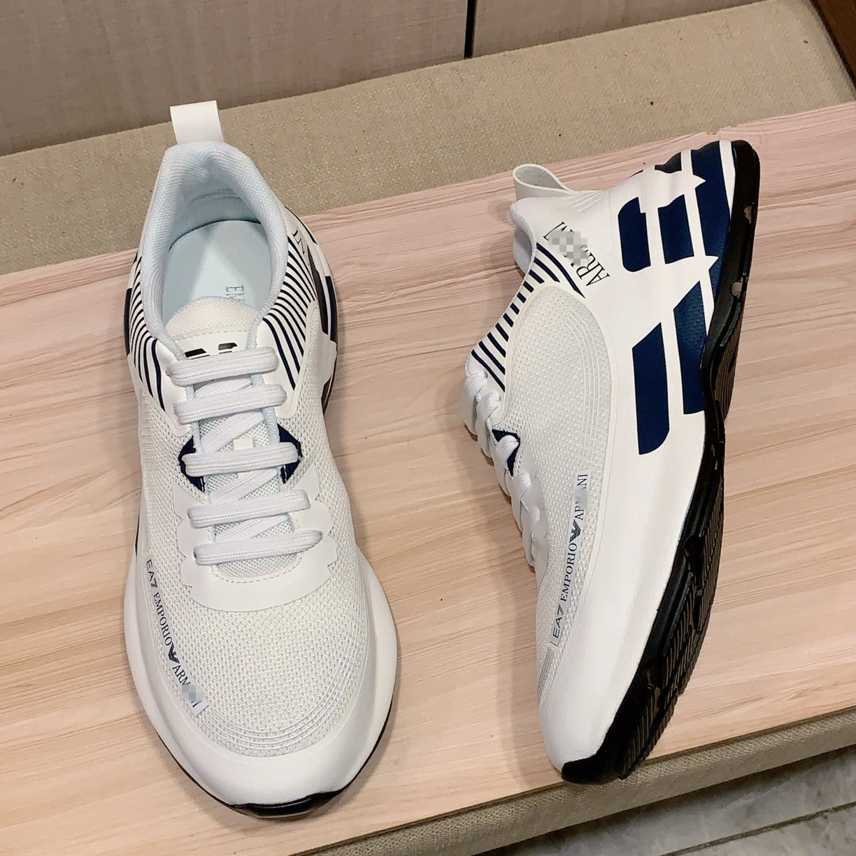 SOLA-GA Casual shoes