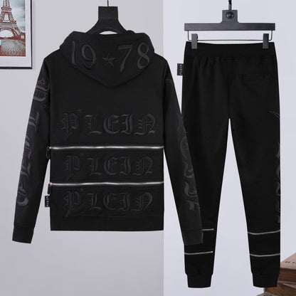 SOLA-PP tracksuit