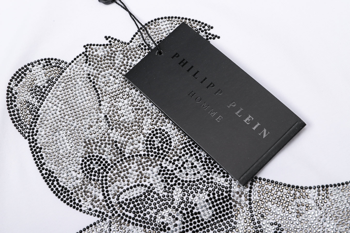 NEW-PP Cotton T-shirt