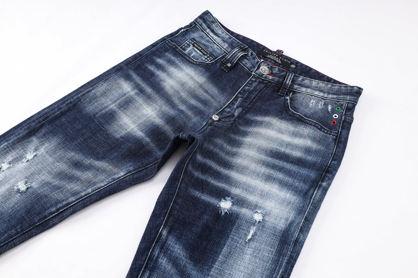 NEW-PP 2025SS JEANS