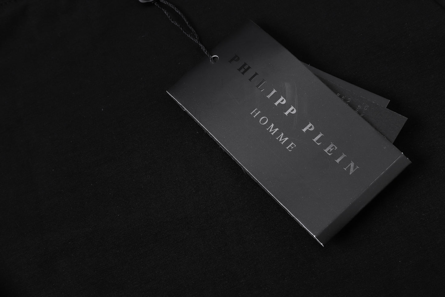 NEW-PP Cotton T-shirt