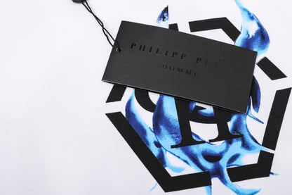 NEW-PP Cotton T-shirt