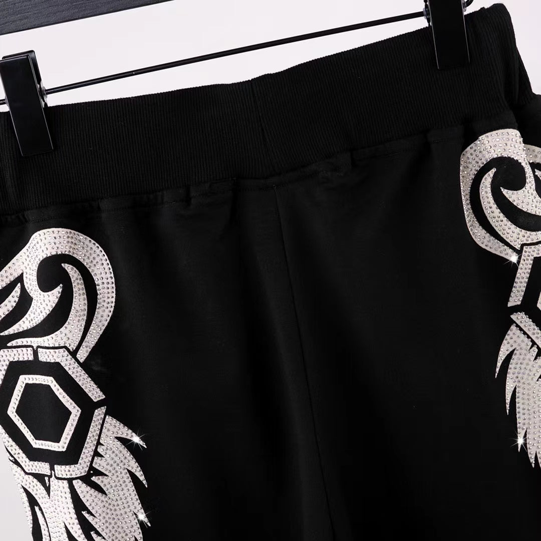 SOLA-PP shorts