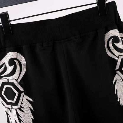 SOLA-PP shorts