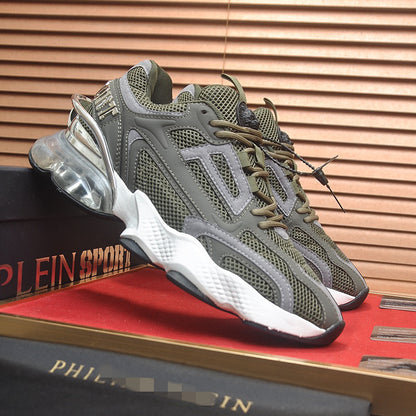 SOLA-PP Casual shoes