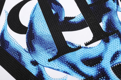 NEW-PP Cotton T-shirt