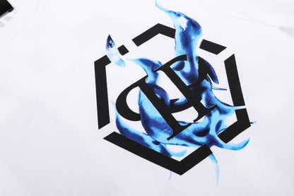 NEW-PP Cotton T-shirt