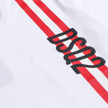 NEW-Regular fit T-shirt