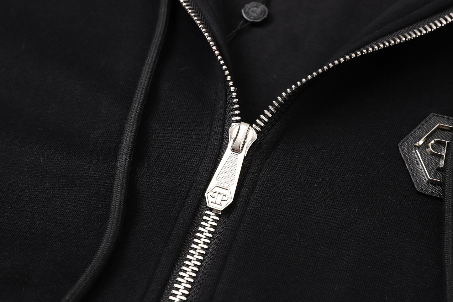 NEW-PP Cotton Sweatshirt